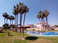 Re-Sale - Apartment - Orihuela Costa - Playa Flamenca