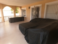 Re-Sale - Detached Villa - Algorfa - Montemar