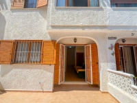 Re-Sale - Townhouse - Orihuela Costa - Playa Flamenca