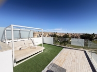 Re-Sale - Detached Villa - Orihuela Costa - Villamartin
