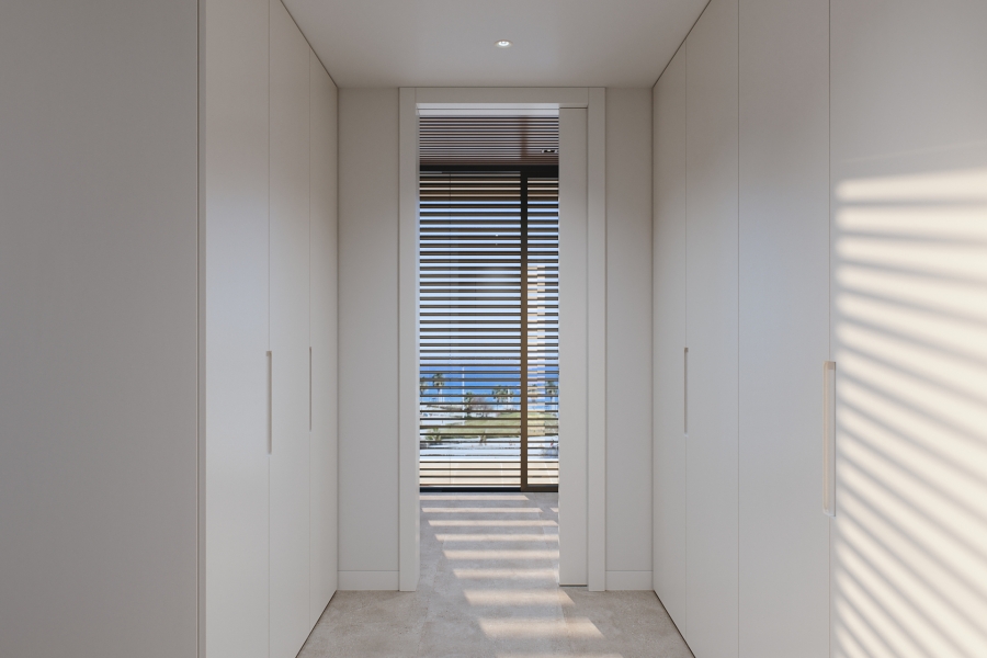 New - Detached Villa - Orihuela Costa