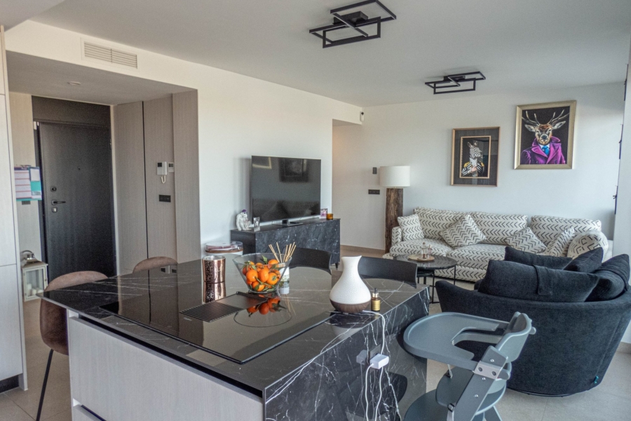 Re-Sale - Apartment - Guardamar del Segura - El Raso
