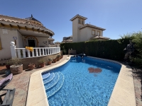 Re-Sale - Detached Villa - Orihuela Costa - Villamartin