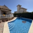 Re-Sale - Detached Villa - Orihuela Costa - Villamartin