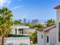 Re-Sale - Apartment - Finestrat - Sierra Cortina