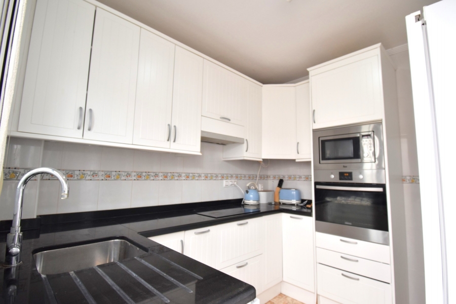 Re-Sale - Townhouse - Orihuela Costa - Punta Prima