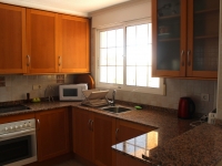 Re-Sale - Semi Detached Villa - Algorfa - Montemar