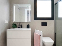 New - Detached Villa - Benimar - Benimar II