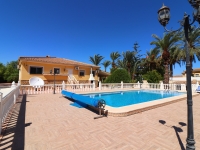 Re-Sale - Country Property - Catral - Catral - Country