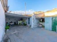 Re-Sale - Country Property - Orihuela - Raiguero de Bonanza