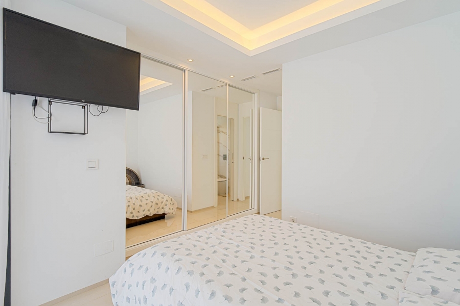 Re-Sale - Detached Villa - Ciudad Quesada - Doña Pepa
