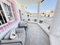 Re-Sale - Detached Villa - San Miguel de Salinas - Lake View Mansions