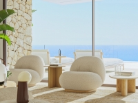 New - Detached Villa - Benitachell - Cumbre del Sol