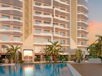 New - Apartment - La Manga del Mar Menor - La Manga - Town