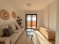 Nouveau - Penthouse - Aguilas - Las Yucas