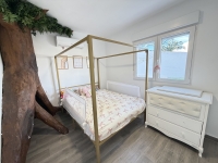 Re-Sale - Detached Villa - Orihuela Costa - Villamartin