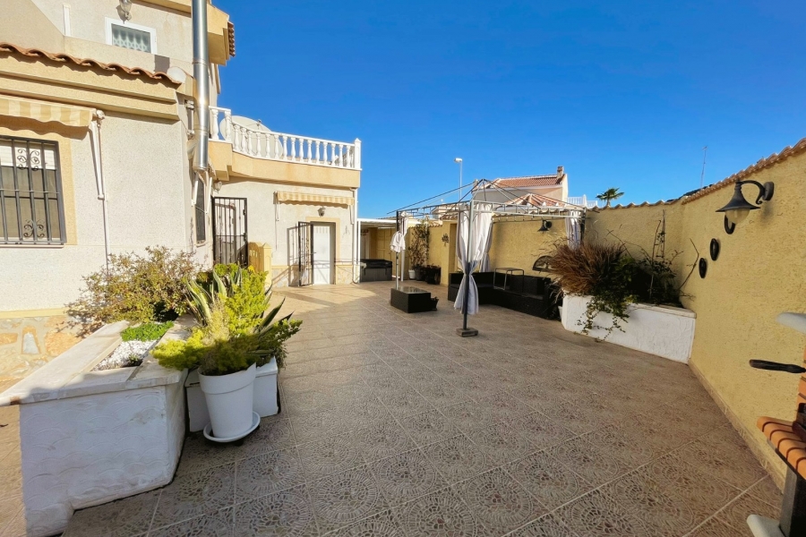 Re-Sale - Detached Villa - Benimar - Rojales Hills
