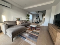 Nye - Rekkehus - Portmán