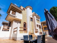 Re-Sale - Detached Villa - Orihuela Costa - Villamartin