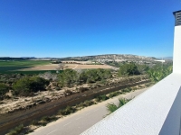 Re-Sale - Detached Villa - Algorfa - La Finca Golf Resort