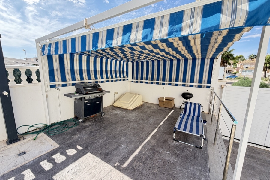 Re-Sale - Detached Villa - Orihuela Costa - El Galan