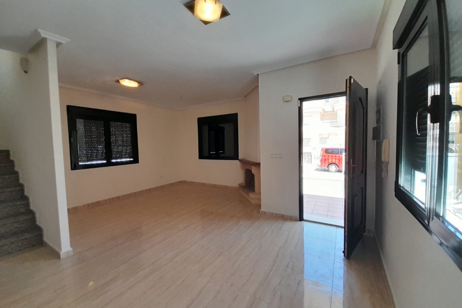 Re-Sale - Detached Villa - Ciudad Quesada - Ciudad Quesada - Town