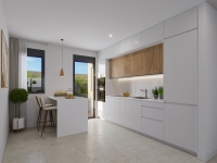 Nieuw - Appartement - Los Alcazares - Los Alcazares - Stad