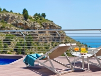 Nye - Frittliggende Villa - Altea