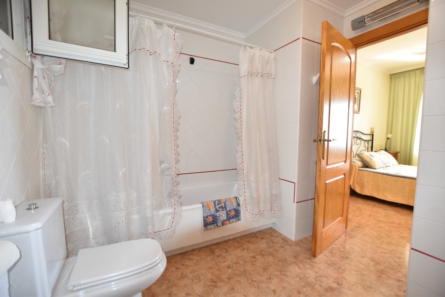 Re-Sale - Apartment - Torrevieja - Torre La Mata