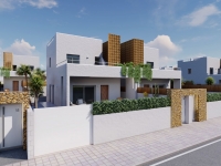 Nueva - Chalet - Pilar de La Horadada - Pilar De La Horadada