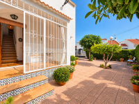 Re-Sale - Townhouse - Torrevieja - Torrevieja - Centre
