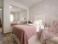 Re-Sale - Detached Villa - Orihuela Costa - Villamartin