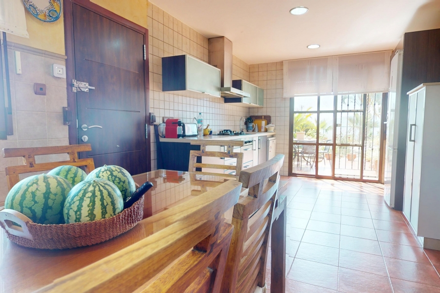 Nueva - Chalet - Aguilas - Águilas