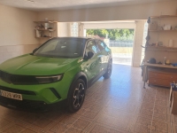 Re-Sale - Detached Villa - Algorfa - Lomas de La Juliana