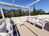 Re-Sale - Detached Villa - Orihuela Costa - Mil Palmeras