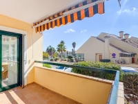 Re-Sale - Apartment - Orihuela Costa - Lomas de Campoamor