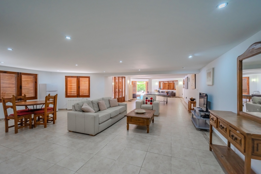 Re-Sale - Detached Villa - Orihuela Costa - Cabo Roig