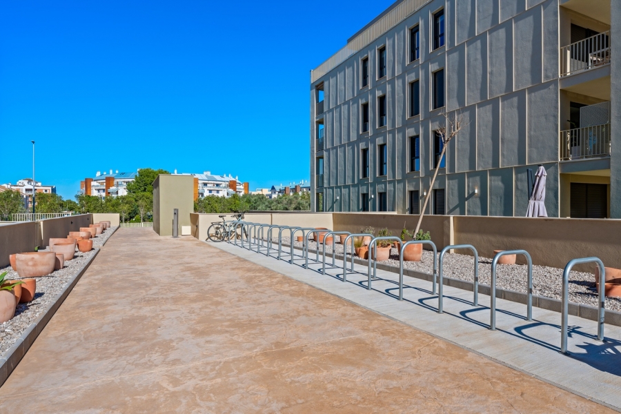 Re-Sale - Apartment - Denia - Denia - Town