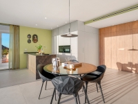 New - Detached Villa - El Valle Golf Resort - El Valle Golf Resort - Centre