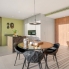 New - Detached Villa - El Valle Golf Resort - El Valle Golf Resort - Centre