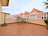 Re-Sale - Apartment - Orihuela Costa - Playa Flamenca