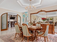 Re-Sale - Detached Villa - Ciudad Quesada - Doña Pepa