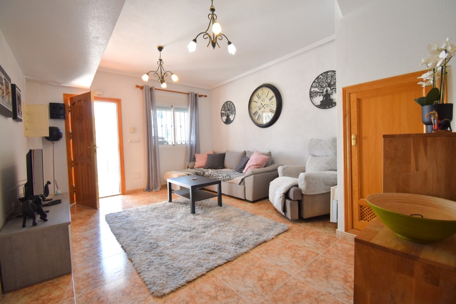 Re-Sale - Townhouse - Orihuela Costa - Punta Prima