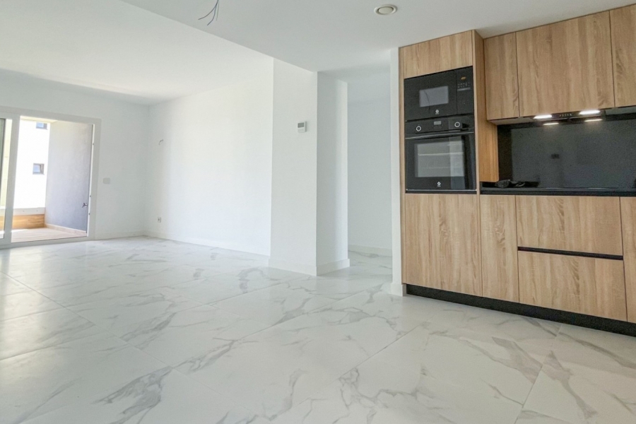 Re-Sale - Apartment - Orihuela Costa - Punta Prima