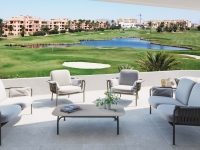 New - Apartment - Los Alcazares - Los Alcázares