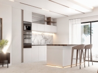 New - Detached Villa - Finestrat