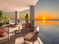 New - Apartment - La Manga del Mar Menor - La Manga - Town