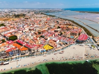 Re-Sale - Apartment - Lo Pagan - Lo Pagan - Town