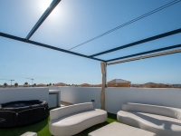 Re-Sale - Detached Villa - Ciudad Quesada - Doña Pepa