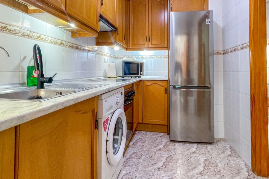 Re-Sale - Apartment - Torrevieja - Torrevieja - Centre